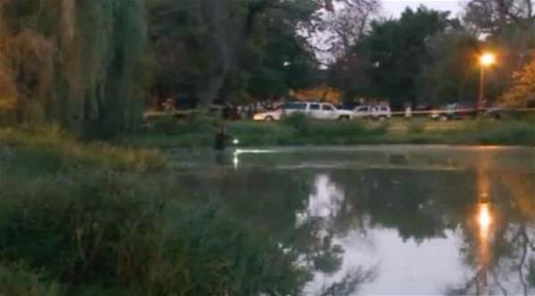 العثور على رأس طفل وأطرافه في حديقة عامة