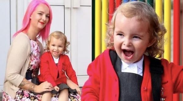 تفوز في الكاراتيه رغم حالتها الصحية التي تطلبت تغذيتها بأنبوب خاص