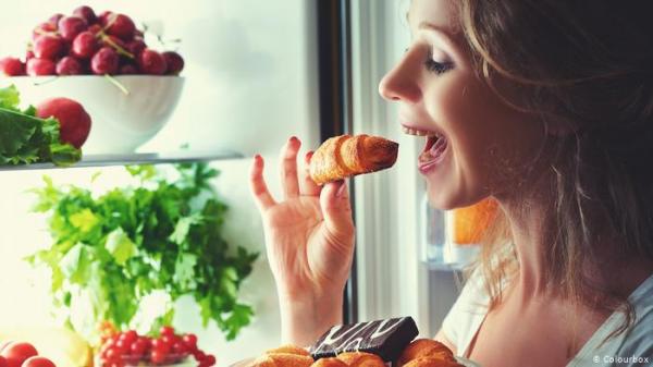 وسائل جديدة للسيطرة على كمية السكريات في الأطعمة