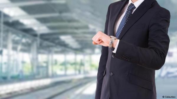 كيف تكون مهذباً ورجلا ً "جنتلمان" بمعنى الكلمة؟