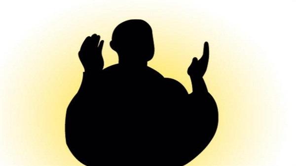 أخطاء فـــي الدعاء