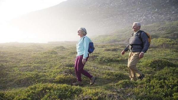 8 طرق مثبتة علميا للعيش عمرا مديدا!