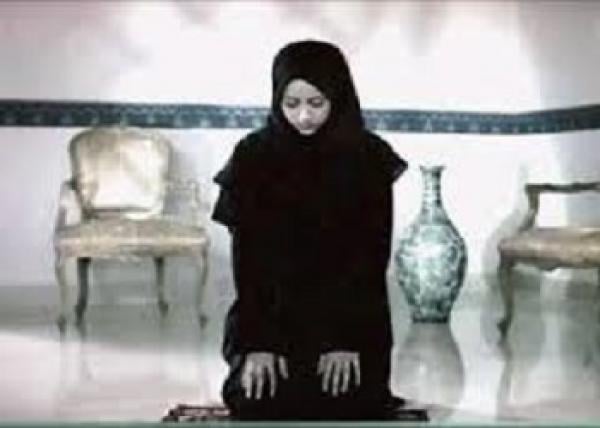 هل تعلم ان صلاة المرأة في بيتها أفضل من صلاتها في المسجد ؟