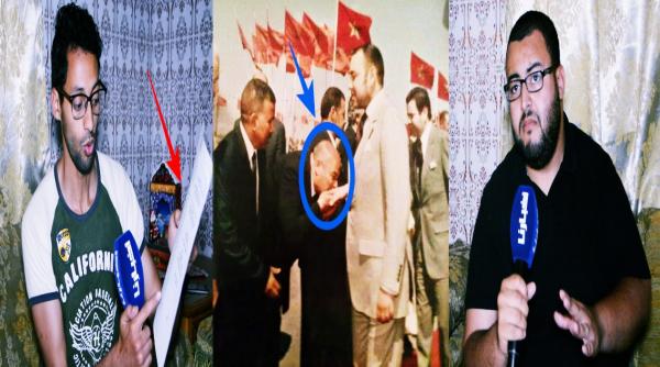 خطير: اتهام "خادمة" باستغلال "شلل" رئيس جماعة سابق والاستيلاء على ممتلكاته وتشريد أبنائه عبر وثائق مزورة (فيديو)