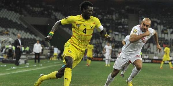 كأس إفريقيا للأمم 2013 : برنامج مباريات دور الربع 