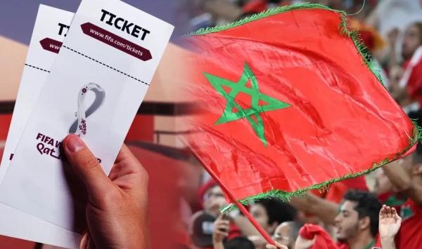 بعد "الحيداوي" و "العماري".. الفرقة الوطنية تحقق مع "مشتبه فيهم" جدد على خلفية فضيحة "تذاكر المونديال"