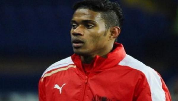 مصرع البرازيلي مايكون بحادث سير في أوكرانيا