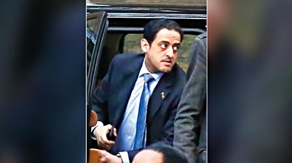 "نيويورك تايمز" تكشف تفاصيل المكالمة التي أجراها "ماهر مطرب" مع الرياض بعد قتل خاشقجي