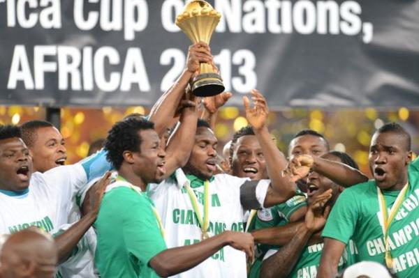 دولة أسيوية تفاجئ الجميع و تقترح ترشحها لإستضافة فعاليات كأس إفريقيا 2015