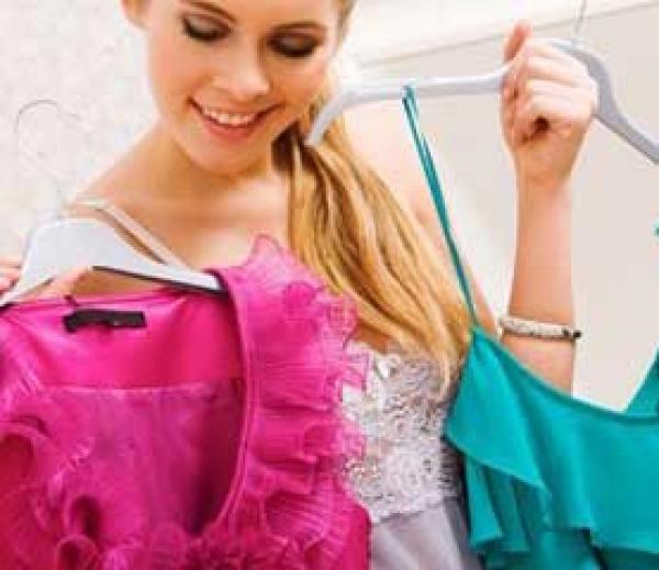 ما هي الألوان التي تناسب بشرتي؟