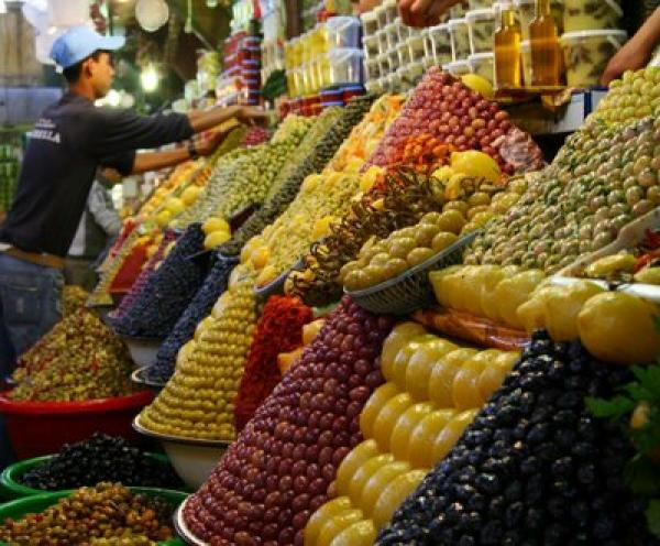 الولايات المتحدة توجه ضربة قوية للزيتون المغربي