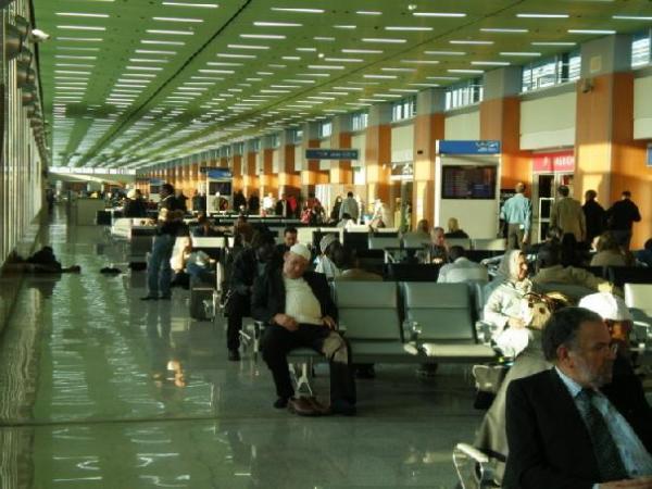 مطاراتنا والتصنيف العالمي للمطارات، أين نحن من هؤلاء؟