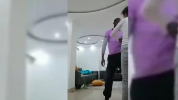 تفاصيل صادمة في قضية اعتداء مواطن سعودي بشكل عنيف على زوجته المغربية القاصر