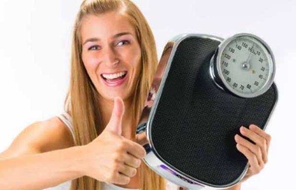 اخسري 3 كيلوجرامات في الأسبوع باتباع هذه الحمية