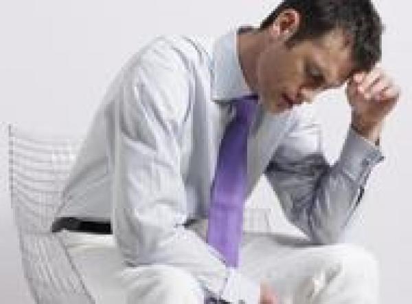 عزيزي الرجل: 5 مشاكل مؤلمة يجب أن تحذرها في المنطقة التناسلية