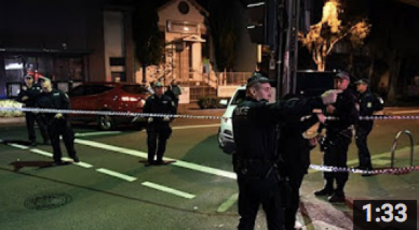 أستراليا تحبط مؤامرة إرهابية هدفت لإسقاط طائرة وتنفذ حملة مداهمات