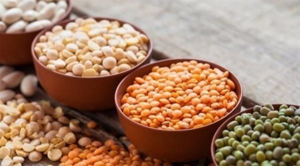 البقول يحمي القلب والشرايين و يخفض الكولسترول وضغط الدم