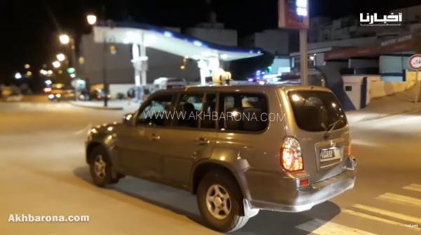 سلطات تطوان مستمرة في توعية المواطنين بخطورة كورونا في أجواء باردة