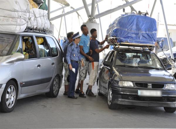 وضع الصيغة النهائية لمشروع البروتوكول الخاص بالتقييم الجمركي بين دول اتحاد المغرب العربي