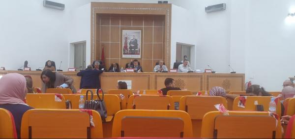 عمدة فاس يحول مدير المصالح إلى نائب غير قانوني له و يشعل الاحتجاجات في صفوف الطلبة