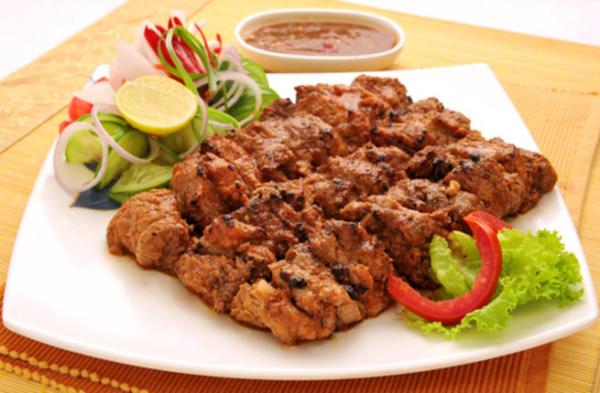 بريطانيا: أول مهرجان للأطعمة الحلال إسلاميا