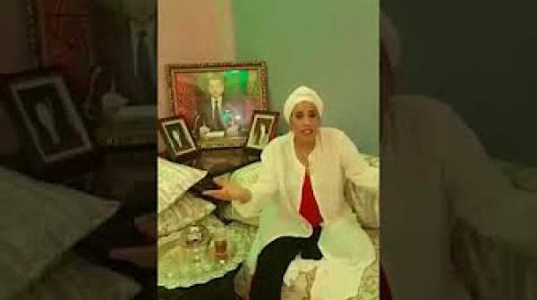 نجاة عتابو ترفع دعوى على رئيس بلدية اتهمها بأنها بطلب رخصة بيع الخمر في مطعمها