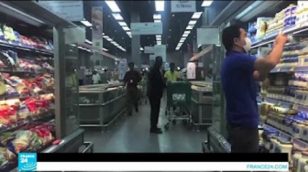 مخاوف في قطر من ارتفاع الأسعار وندرة المواد الغذائية بعد الأزمة الدبلوماسية