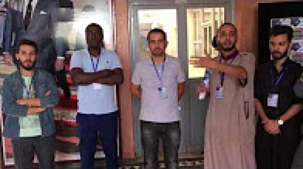 منع مناظرة سياسية من طرف وكيل لائحة العدالة و التنمية بإقليم إنزكان ايت ملول