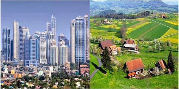 دراسة تكشف خطر العيش بعيدا عن المساحات الخضراء