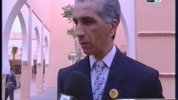 الملك محمد السادس يدشن مراكز للتضامن بمراكش
