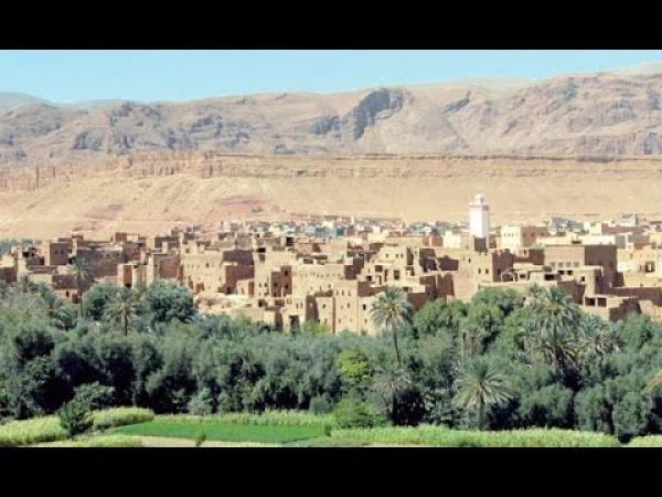 الرشيدية.. ارتفاع بنسبة 31 في المائة في عدد السياح الوافدين خلال الخمسة أشهر الأولى من سنة 2017