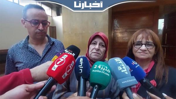 قضية التهامي بناني تدخل مراحلها الأخيرة وهذا ما دار في آخر جلسة للمحاكمة