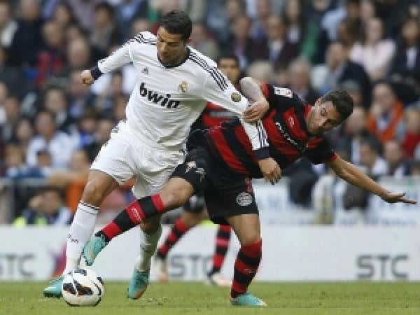 إلغاء مباراة سلتا فيغو و ريال مدريد لأسباب أمنية