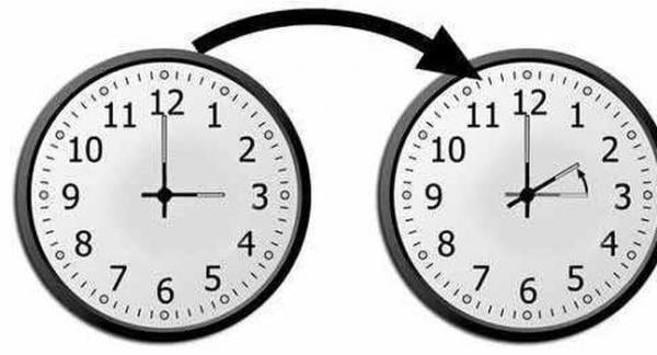 إضافة 60 دقيقة إلى التوقيت الرسمي للمملكة يوم 30 مارس الجاري