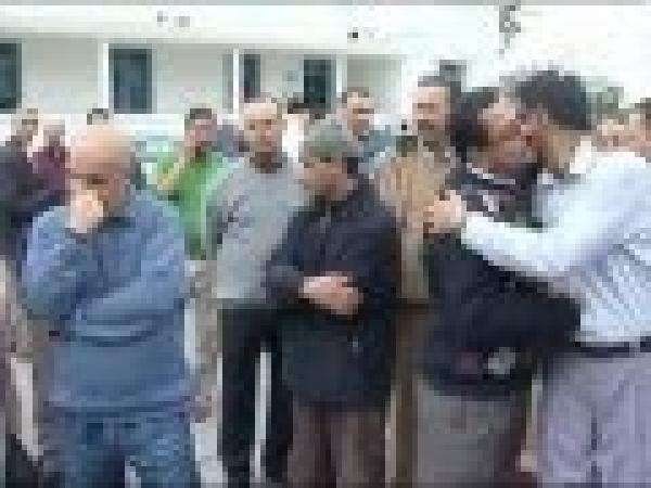 وفاة مدير و إصابة  أستاذان بجروح خطيرة بضواحى القنيطرة 