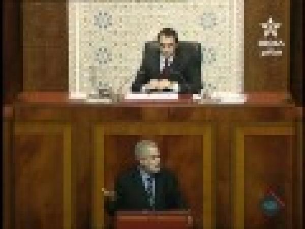 بنكيران: ملي كانختالف مع الملك كنصبر 