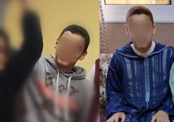 أمن طنجة يفك لغز الاختفاء الغامض للطفل "آدم"