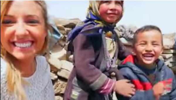 المغرب بعيون استرالية