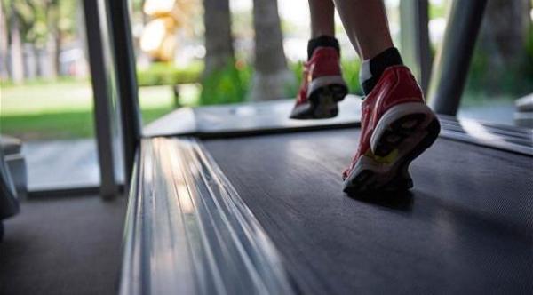 الأوقات الذهبية لممارسة الرياضة في رمضان