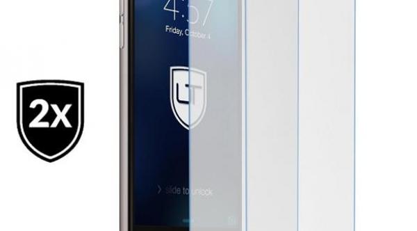 حيلة لإزالة فقاعات الهواء أسفل رقاقة حماية الهواتف الذكية