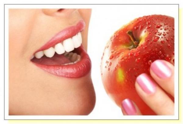 الماء المدعم بالفلورايد يحمى من " تسوس الأسنان "