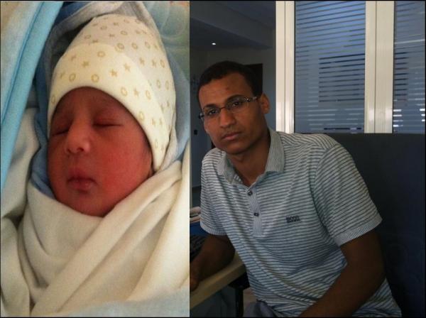 &quot;ريان&quot; ضيف جديد على الزميل محمد بلقاسم