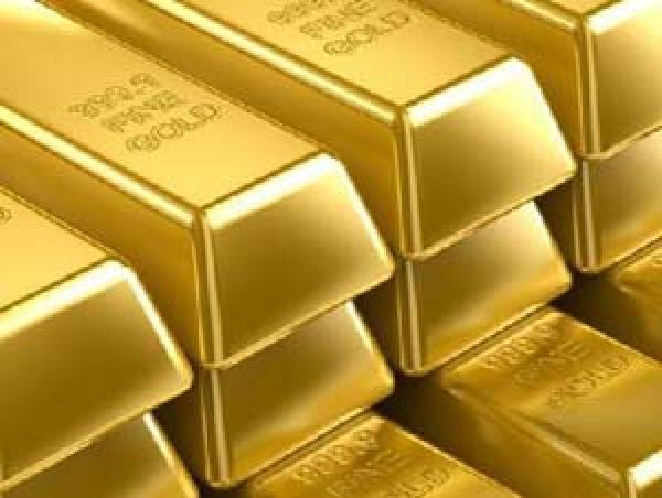 الذهب يتجه لاختراق حاجز 1400 دولار بسبب الاضطرابات في المنطقة