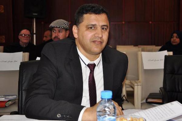 زلزال داخل حزب الاصالة والمعاصرة بعد استقالة أمين جهوي لم يمر على تعيينه من طرف وهبي سوى3 أشهر فقط 