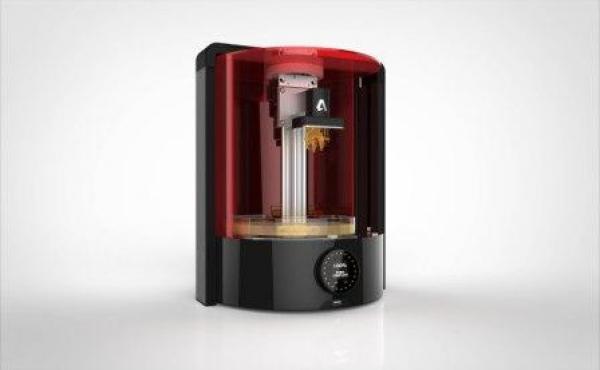 "أوتوديسك" تطلق أول طابعة ثلاثية الأبعاد