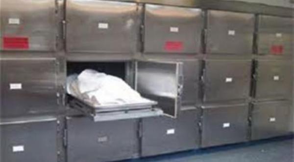 ممرضة ترسل بنفسها جثتها إلى طوكيو