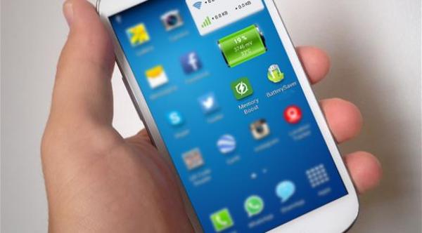 تطبيق يحافظ على شحن البطارية في أجهزة أندرويد