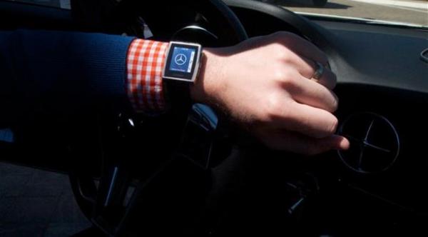دراسة: الساعات الذكية أكثر خطورة من الهواتف
