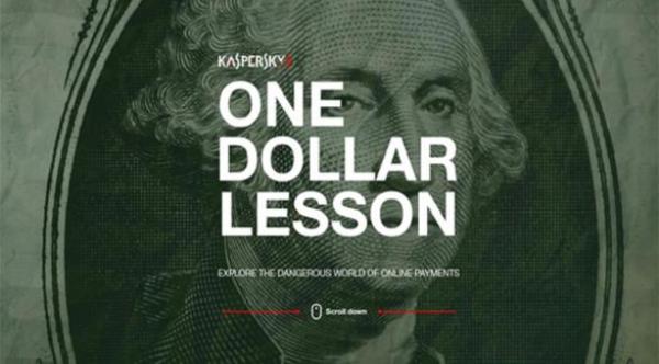 كاسبرسكي تُعلّم الأفراد حماية الأموال من عمليات الاحتيال عبر الإنترنت