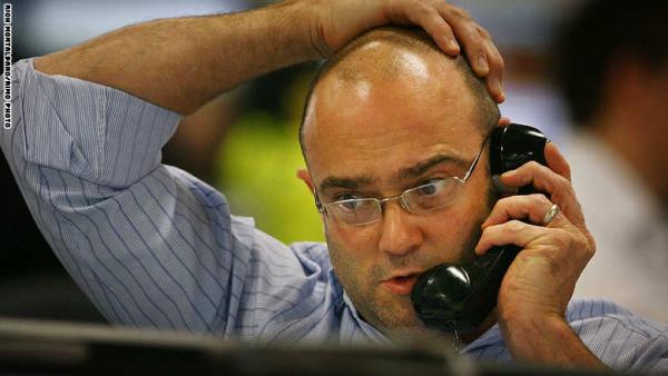 تغلب على توتر العمل في 6 خطوات فقط